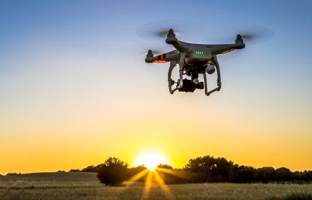 Dit zijn de beste tips van pro’s bij het vliegen met een drone