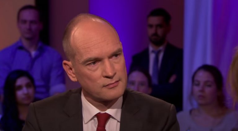 Gert-Jan Segers: zijn verleden, zijn politieke successen en zijn privéleven