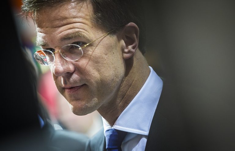 Mark Rutte: wat je nog niet wist over een staatsman pur sang