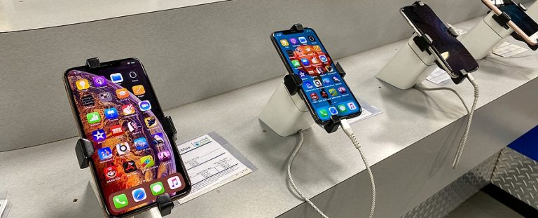 Vergelijk telefoonabonnementen