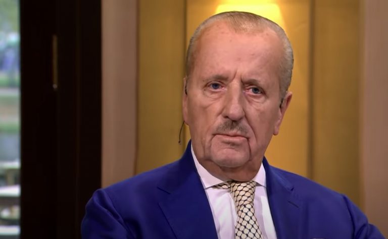 Alles over Theo Hiddema, de welbespraakte oud-advocaat en Kamerlid