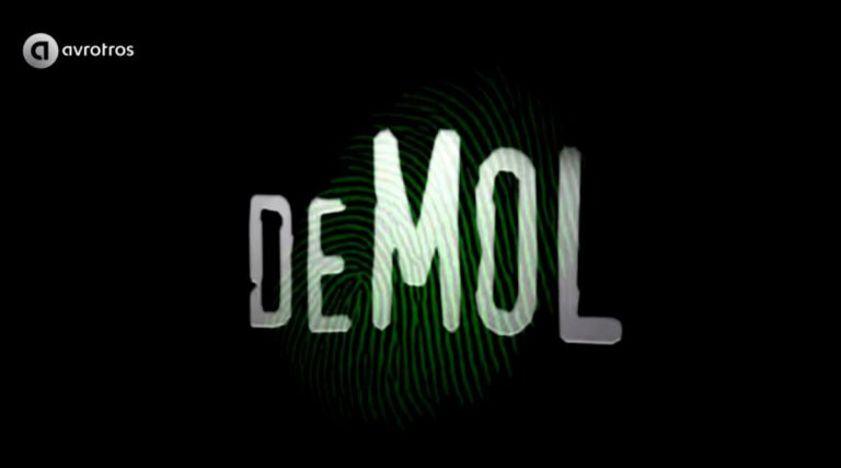Wie is de Mol? Niets is wat het lijkt!