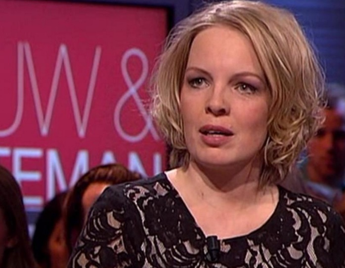 Wie is Beatrice de Graaf, de terrorismedeskundige met roze pumps