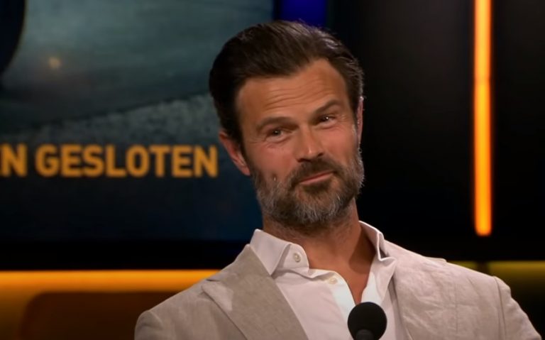Arie Boomsma: alles over de fitnessgoeroe, zijn privéleven en achtergrond
