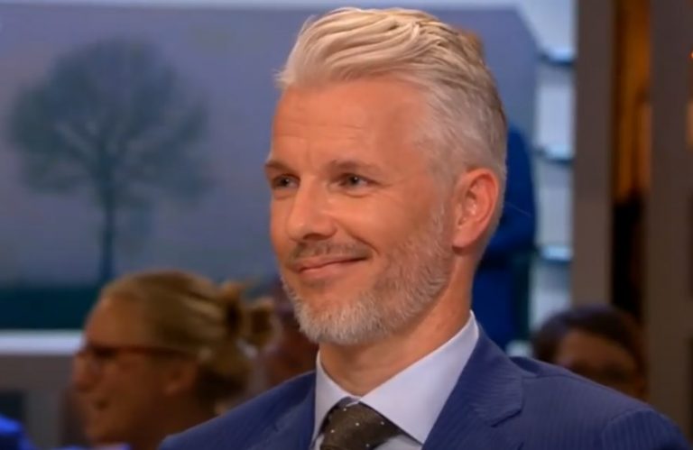 Alles over Arno Kantelberg: zijn gevoel voor styling bij Esquire, zijn privéleven en zijn achtergrond