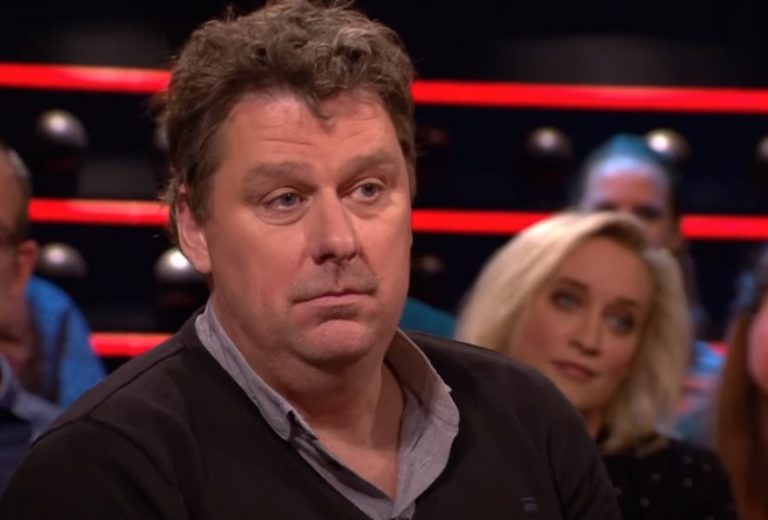 Diederik Ebbinge: de Luizenmoeder, de Vliegende Panters en Zomerpromenade