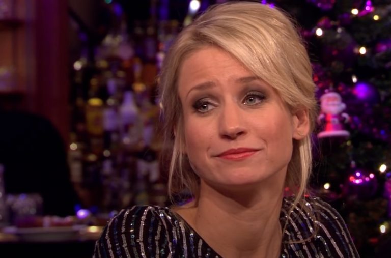 Dionne Stax: haar tv-carrière, haar achtergrond en haar liefdesleven