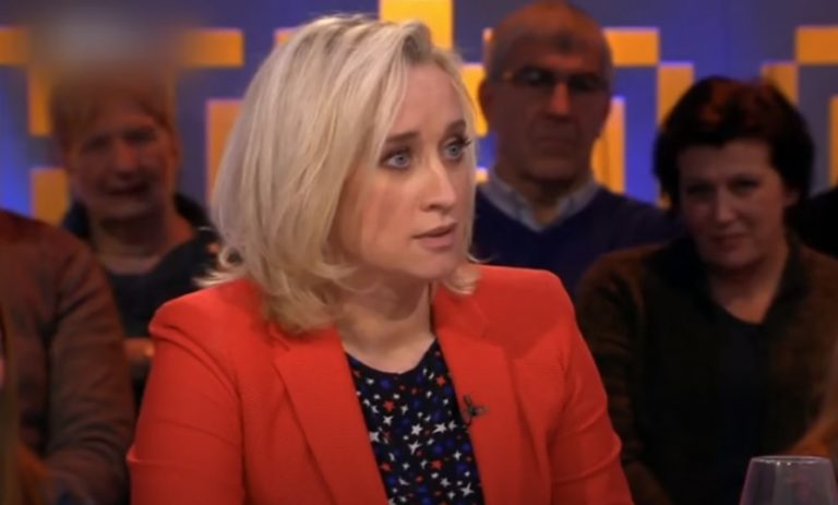Eva Jinek: talkshowdiva, haar privéleven en haar achtergrond