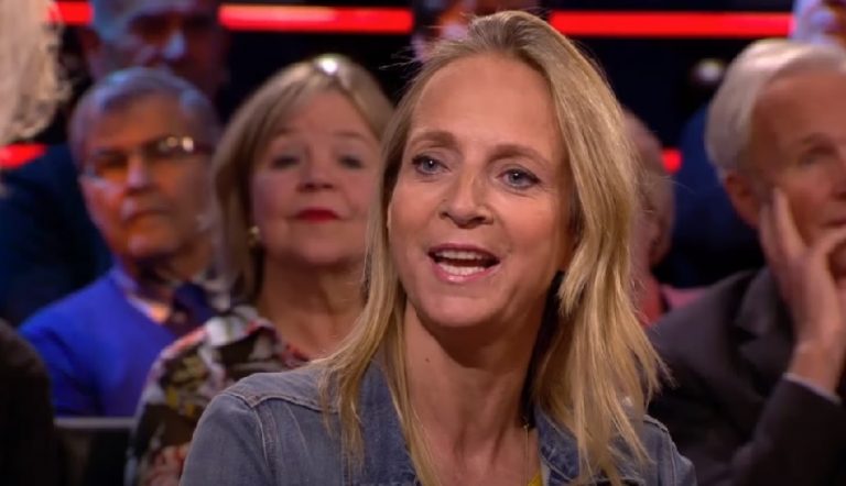 Floortje Dessing: de inspiratie van haar reislust, haar liefdesleven en haar carrière