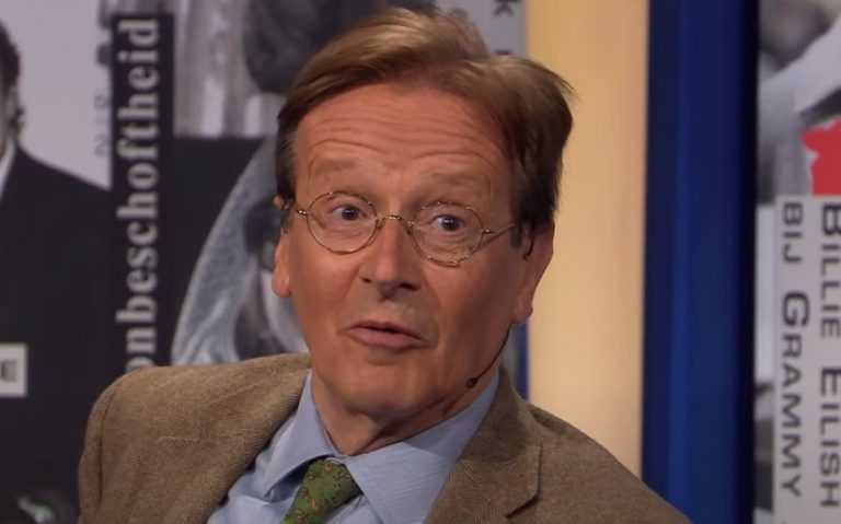Alles over Frank Jansen: partner van Rogier en interieurdesigner van de rijken der aarde