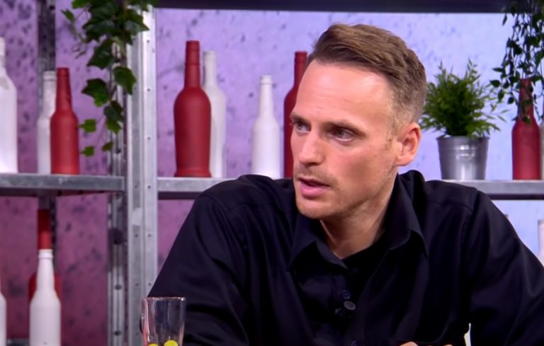 Giel de Winter: zijn succes met StukTV, zijn privéleven en zijn achtergrond