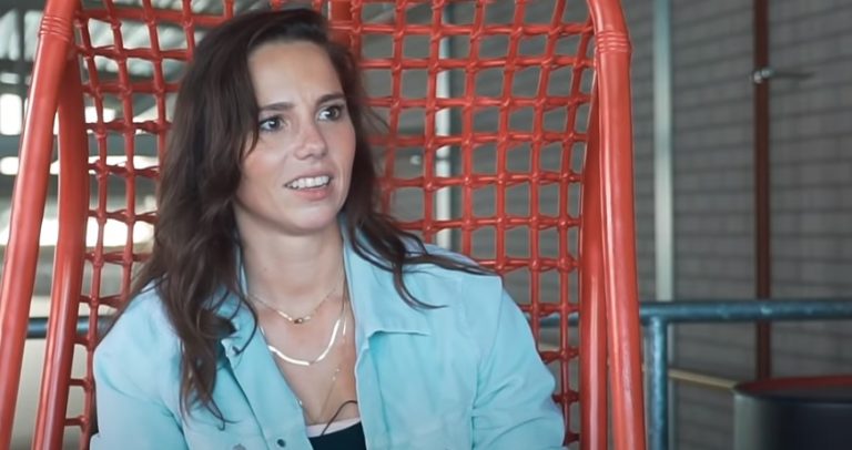 Alles over Gwen van Poorten: haar YouTube-succes, haar privéleven en haar modellencarrière