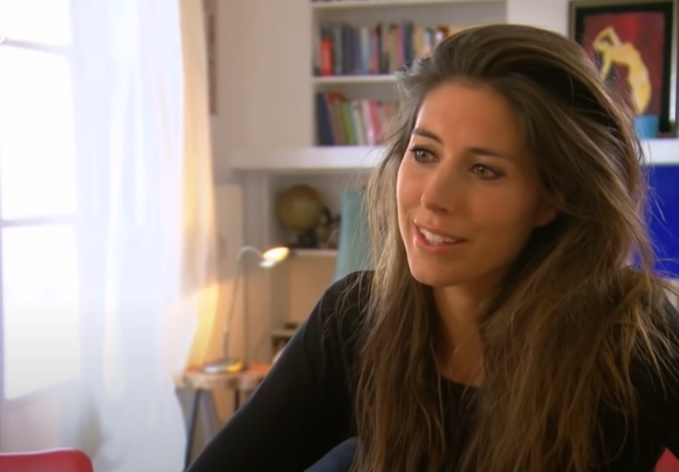 Iris Hond: pianiste, haar liefdesleven en haar achtergrond