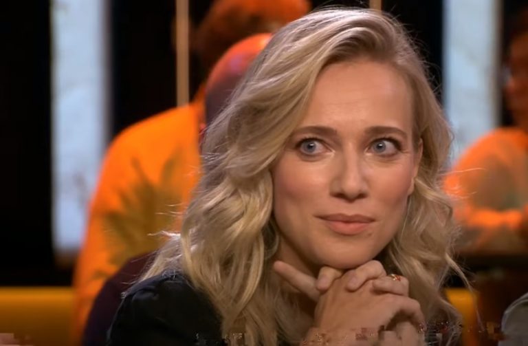 Jennifer Hoffman: haar acteerrollen, haar privéleven en haar achtergrond