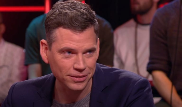 Jeroen Wollaars: presentator van Nieuwsuur, zijn privéleven en zijn achtergrond