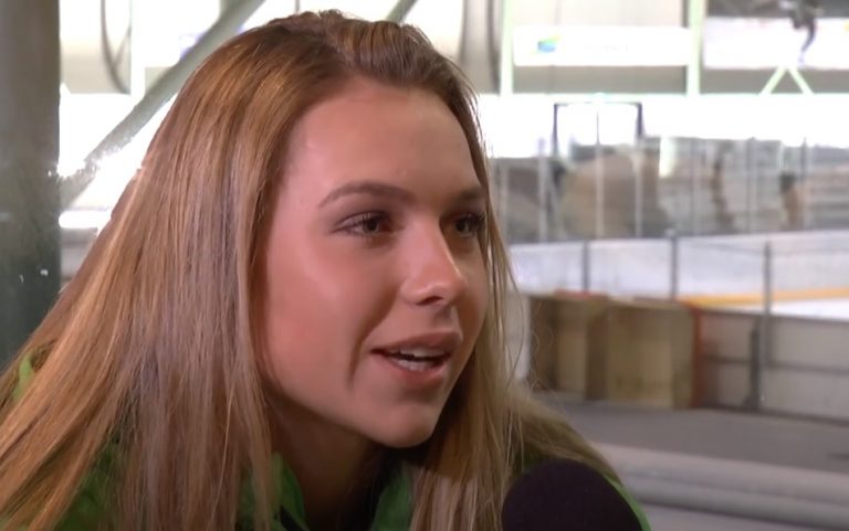 Alles over Joy Beune: haar schaatscarrière, haar privéleven en haar achtergrond