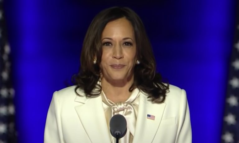Alles over Kamala Harris: rolmodel, vice-president en Democraat