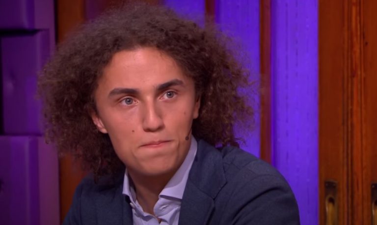 Kwebbelkop alias Jordi van den Bussche: zijn succes, zijn vermogen en zijn liefdesleven