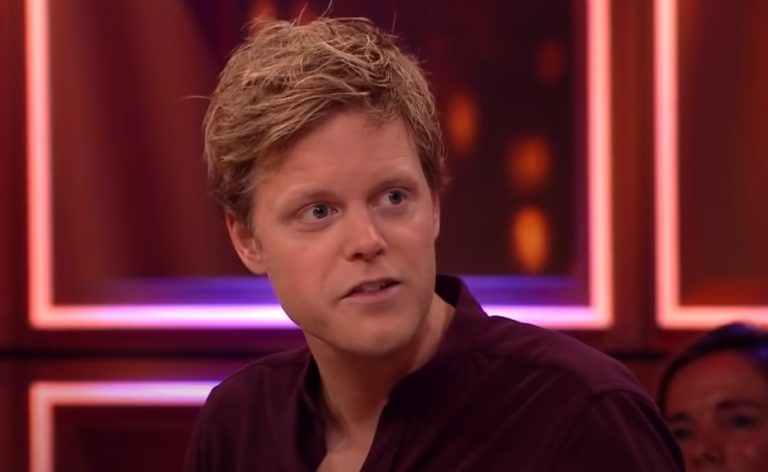 Lex Uiting: co-host van RTL Boulevard, zijn achtergrond en zijn privéleven