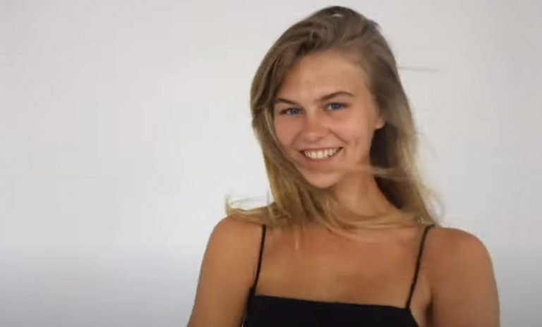Lieke van der Hoorn: model, haar achtergrond en haar privéleven