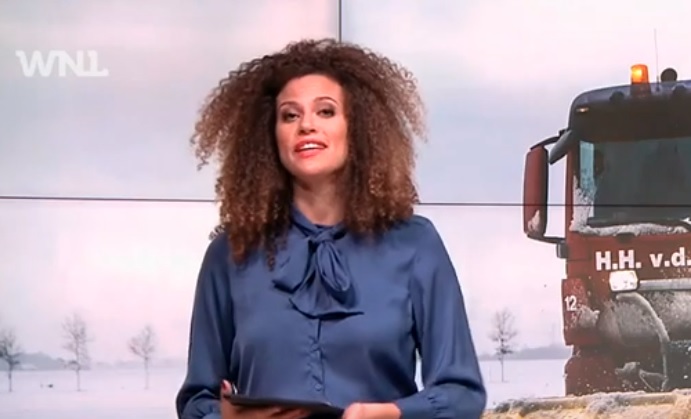 Lisette Wellens: Goedemorgen Nederland-presentatrice, haar privéleven en haar afkomst