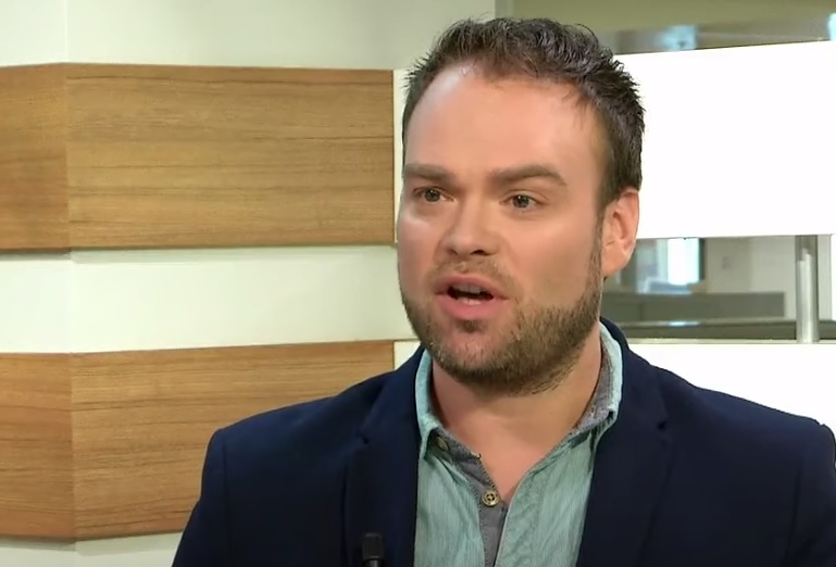 Maarten Steendam: Hart van Nederland-presentator, zijn achtergrond en zijn privéleven
