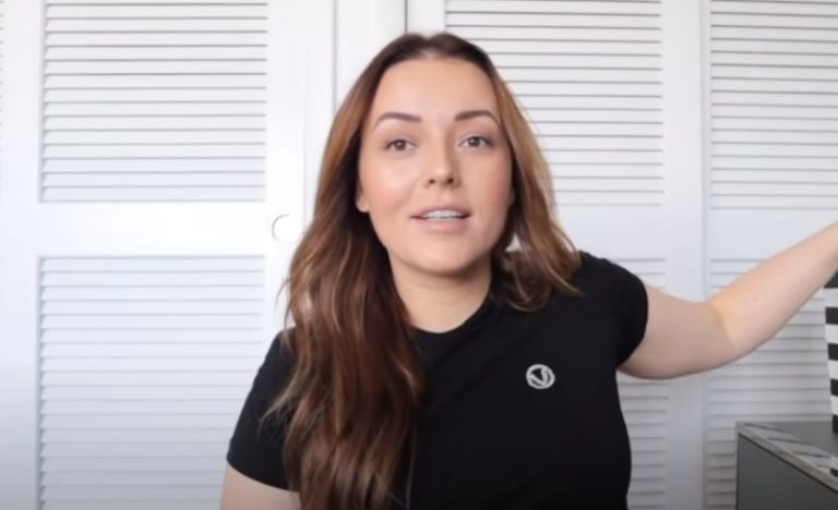 Mascha Feoktistova: haar succesvolle beautyblog Beautygloss, haar privéleven en haar achtergrond