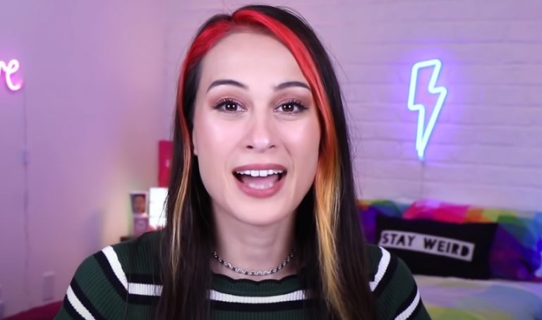 Alles over Djamila Verhoef: haar YouTube-succes, haar muziekcarrière en haar privéleven