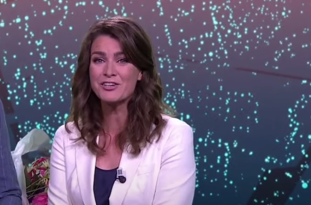 Merel Westrik: veelzijdige presentatrice, haar privéleven en haar achtergrond