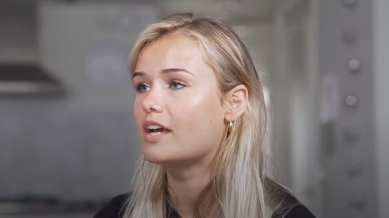Mikky Kiemeney: Frenkie-vriendin, mode-onderneemster en haar achtergrond