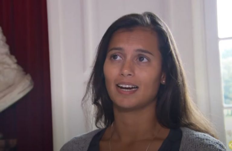Nadya Sewradj: presentatrice bij Hart van Nederland, haar afkomst en haar privéleven