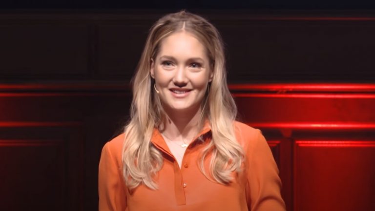 Rens Kroes: zus van Doutzen Kroes, haar foodblogs en boeken en haar privéleven