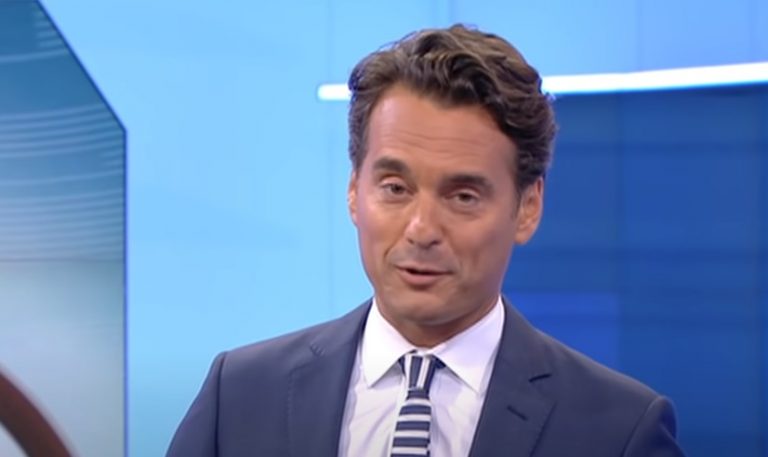 Alles over Rik van de Westerlaken: zijn innige band met Wie is de Mol?, zijn liefdesleven en zijn achtergrond