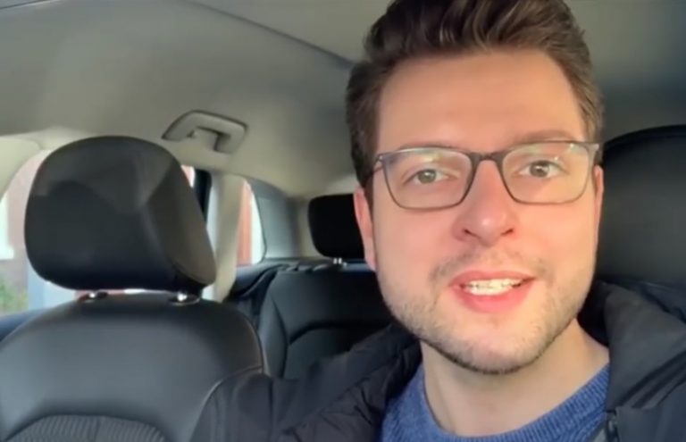 Alles over Robbie Kammeijer: zijn televisiecarrière, zijn privéleven en zijn ‘record’
