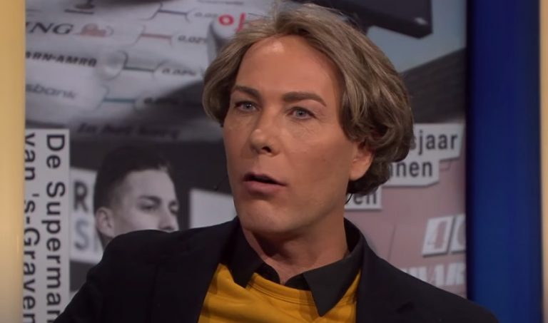 Alles over Rogier Smit: zijn verleden, zijn liefde voor Frank Jansen en hun Paleis voor een Prikkie