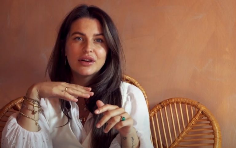 Romy Boomsma: over haar man Arie, haar influencerbestaan en haar privéleven