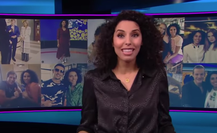 Siham Raijoul: Hart van Nederland-presentatrice, haar achtergrond en haar privéleven