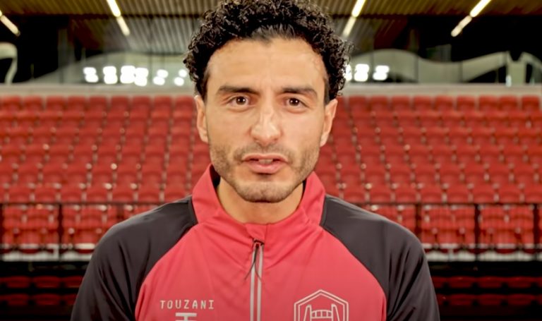 Alles over Soufiane Touzani: zijn misgelopen profcarrière, zijn YouTube-succes en zijn privéleven
