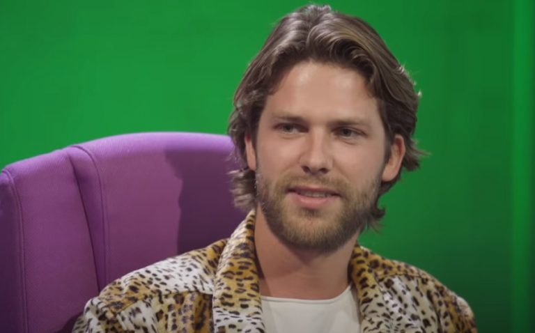 Thomas van der Vlugt: zijn StukTV-succes, zijn privéleven en zijn achtergrond