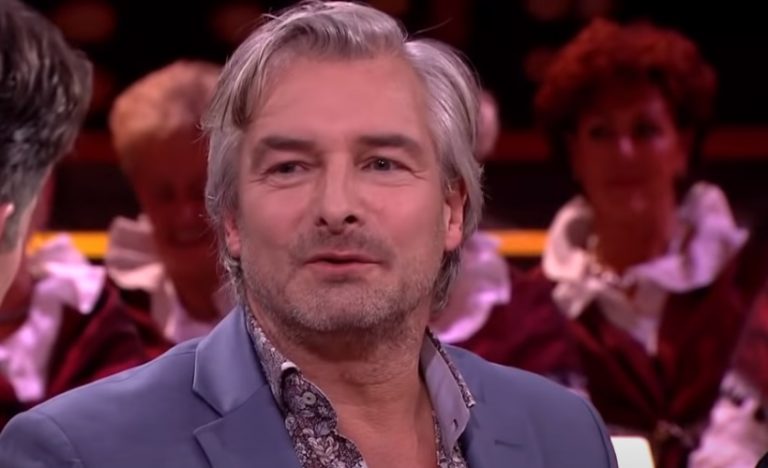 Alles over Victor Reinier: zijn rollen in Flikken Maastricht, zijn privéleven en zijn achtergrond