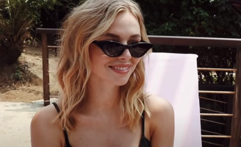 Alles over Vivian Hoorn: haar modellencarrière, haar body positivity en haar privéleven