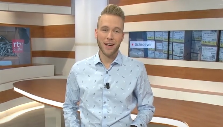 Wolter Klok: Hart van Nederland-presentator, zijn achtergrond en zijn privéleven