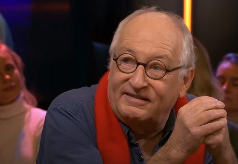 Youp van ’t Hek: cabaretier, columnist en zijn privéleven