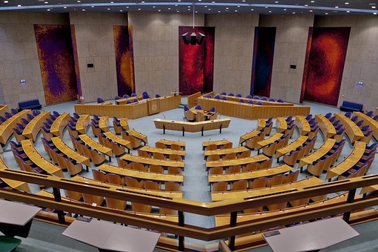 Politici | Wat doen ze, wat verdienen ze en hoe word je politicus?