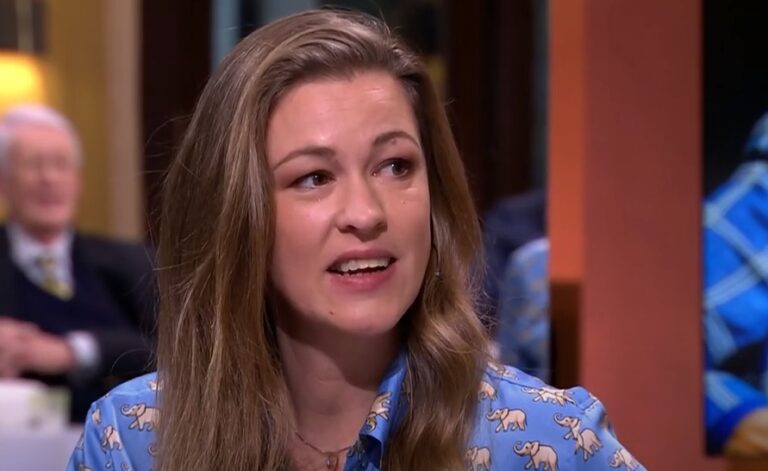 Alles over Annemieke Schollaardt: haar carrière, bekendheid en privéleven