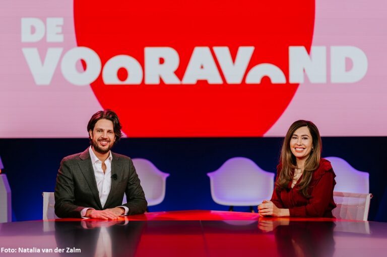 De Vooravond
