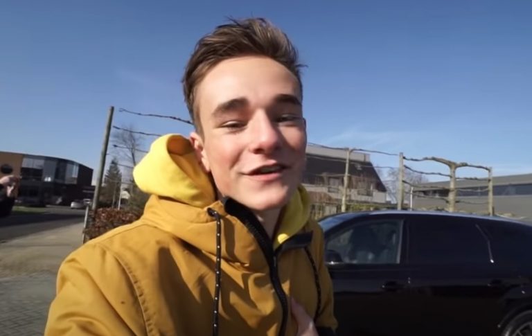 Don de Jong: succesvol YouTuber, zijn privéleven en zijn achtergrond
