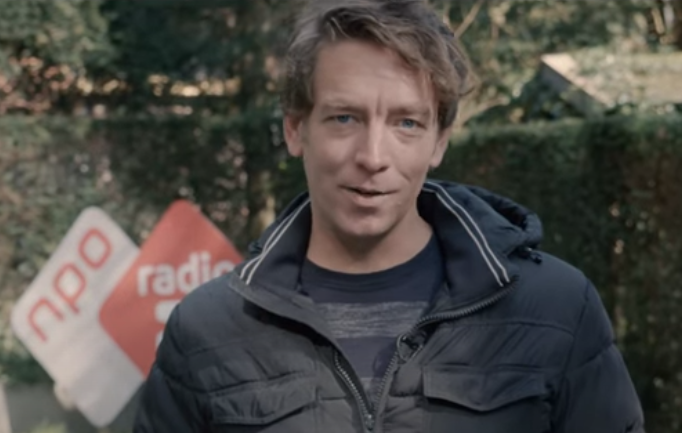 Jan-Willem Roodbeen: zijn radiocarrière, zijn privéleven en zijn achtergrond