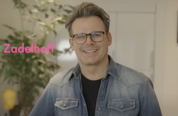 Leco van Zadelhoff: stylist van de sterren, zijn privéleven en zijn achtergrond