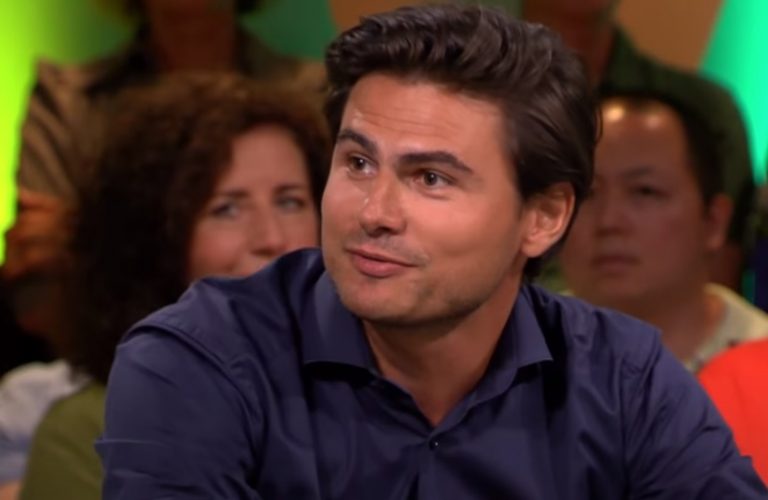 Milan van Dongen: ESPN-presentator, zijn privéleven en zijn achtergrond